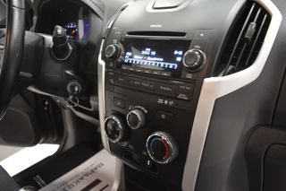 Isuzu D-Max 2017 2.5TwinTurbo_Μιάμιση_Ελληνικό_1οΧέρι_34.500χλμ!!!-thumb-19