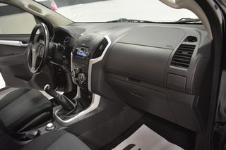 Isuzu D-Max 2017 2.5TwinTurbo_Μιάμιση_Ελληνικό_1οΧέρι_34.500χλμ!!!-thumb-24