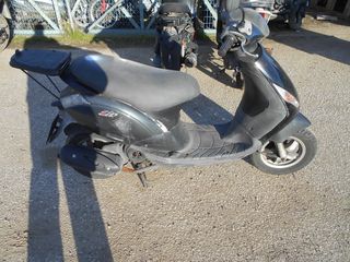 PIAGGIO ZIP 100-thumb-1
