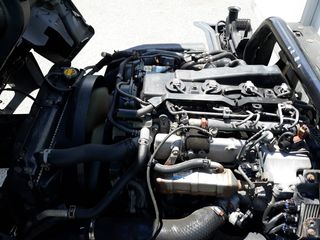 Ψυγείο Toyota 2009 DYNA  150-thumb-10