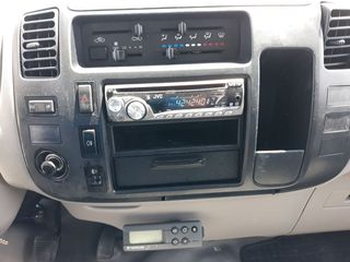 Ψυγείο Toyota 2009 DYNA  150-thumb-9