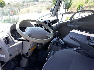 Ψυγείο Toyota 2009 DYNA  150-thumb-7
