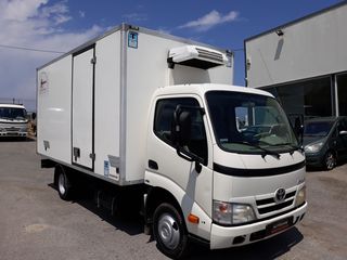 Ψυγείο Toyota 2009 DYNA  150-thumb-1
