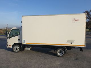 Ψυγείο Toyota 2009 DYNA  150-thumb-20