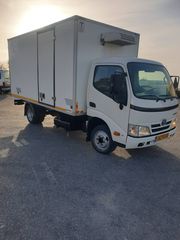 Ψυγείο Toyota 2009 DYNA  150-thumb-16