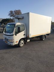 Ψυγείο Toyota 2009 DYNA  150-thumb-18
