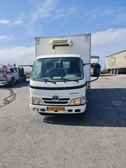 Ψυγείο Toyota 2009 DYNA  150-thumb-14