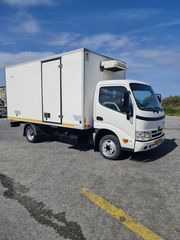 Ψυγείο Toyota 2009 DYNA  150-thumb-17