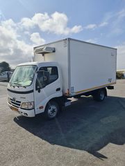 Ψυγείο Toyota 2009 DYNA  150-thumb-19