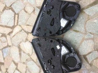 Ταπετσαρίες Audi S3,A3 8V -thumb-1