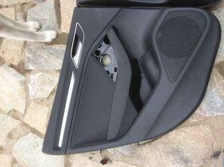 Ταπετσαρίες Audi S3,A3 8V -thumb-3