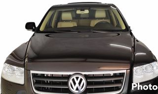 Volkswagen Touareg '03  V6 4MOTION Tiptronic