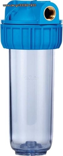 Φίλτρο Κεντρικής Παροχής 10″ (1/2″) QBR10A