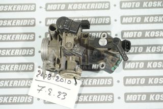 ΣΩΜΑ INJECTION & ΜΠΕΚ -> KYMCO PEOPLE S 300i  BB60 ,2008-2010 / MOTO PARTS KOSKERIDIS 