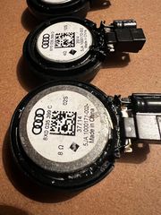 AUDI TWEETER 4x-thumb-1