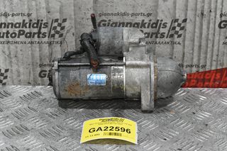 Μίζα SsangYong Actyon / Kyron 2.0 XDI 2000-2010 6611513801