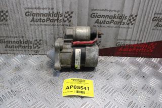 Μίζα Renault Renault Megane K4MT7 2002-2005 8200266777B