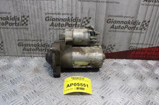 Μίζα Citroen C4 2004-2008 9647982880