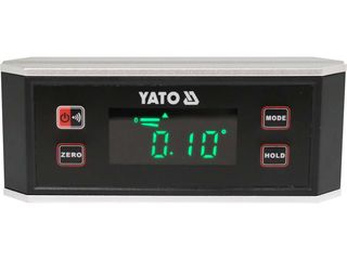 Ηλεκτρονικό Αλφάδι YATO YT-30395