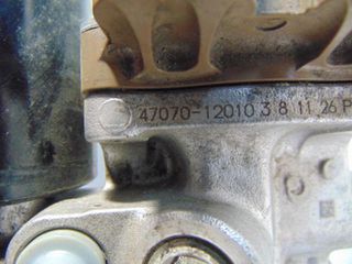 ABS  TOYOTA YARIS (2017-2021)  47070-12010