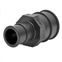 Connector 25mm to 38mm Jabsco