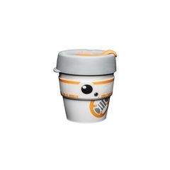 Keep Cup Κούπα  Επαν/μη  Star Wars BB8 8oz