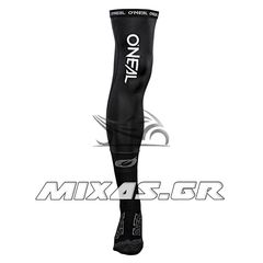 ΚΑΛΤΣΕΣ ΙΣΟΘΕΡΜΙΚΕΣ O'NEAL KNEE BRACE ΜΑΥΡΕΣ