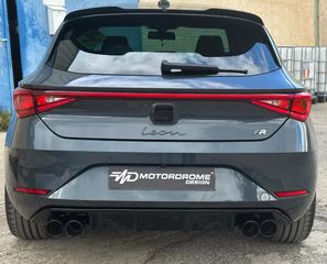 SEAT LEON FR 2020- ΔΙΑΧΥΤΗΣ ΠΡΟΦΥΛΑΧΤΗΡΑ DIFFUSER -thumb-1