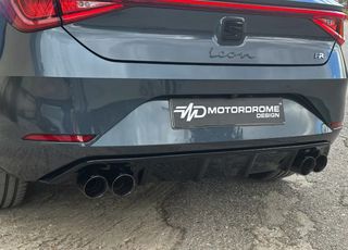 SEAT LEON FR 2020- ΔΙΑΧΥΤΗΣ ΠΡΟΦΥΛΑΧΤΗΡΑ DIFFUSER -thumb-2