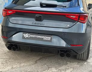 SEAT LEON FR 2020- ΔΙΑΧΥΤΗΣ ΠΡΟΦΥΛΑΧΤΗΡΑ DIFFUSER -thumb-3