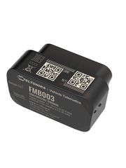 Teltonika FMB003 GPS Tracker OBD Θύρας