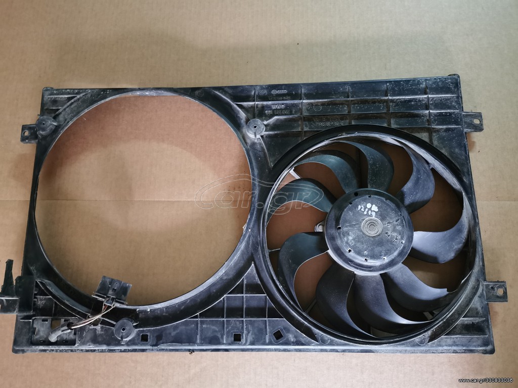 Βεντιλατέρ  aircondition VW SEAT