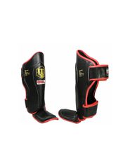 Sport Masters NSS3 GEL 1154-M Επικαλαμίδες Ενηλίκων Μαύρες