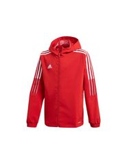 Jacket adidas Tiro 21 Windbreaker Jr GP4976-thumb-1