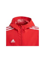 Jacket adidas Tiro 21 Windbreaker Jr GP4976-thumb-3
