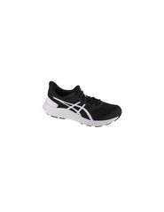 ASICS Jolt 4 1012B421-002 Γυναικεία Αθλητικά Παπούτσια Running Black / White