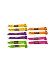 Boxing tapes BBE3NEON 13111304
