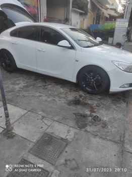 Opel Insignia '12