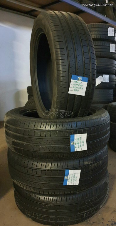 225/55r19 PIRELLI