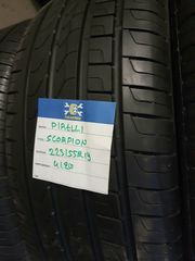 225/55r19 PIRELLI-thumb-1