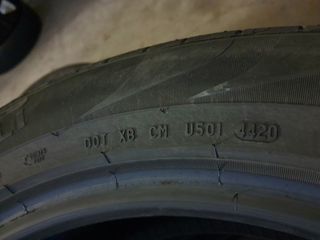 225/55r19 PIRELLI-thumb-2