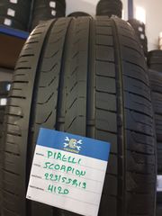 225/55r19 PIRELLI-thumb-3