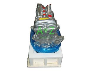 Καινούργια Μηχανή Hyundai Elantra 2015-2020 G4FJ Βενζίνη 1600cc-thumb-1
