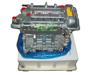 Καινούργια Μηχανή Hyundai Elantra 2015-2020 G4FJ Βενζίνη 1600cc-thumb-2
