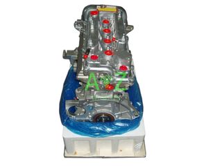 Καινούργια Μηχανή Hyundai Elantra 2015-2020 G4FJ Βενζίνη 1600cc-thumb-3