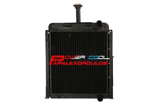 ΨΥΓΕΙΟ ΝΕΡΟΥ ΤΡΑΚΤΕΡ INTERNATIONAL 484 485 574 585 685 784 885 ΚΑΙΝΟΥΡΓΙΟ!