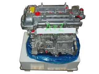 Καινούργια Μηχανή Hyundai Veloster 2011-2022 G4FJ Βενζίνη 1600cc