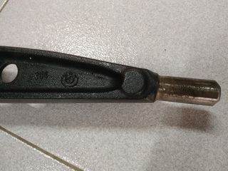 Ψαλίδι μπροστά αριστερά BMW E36 M3-thumb-2