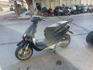 Neos 50 για Ανταλακτικα 