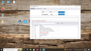 VOLVO VOCOM ll TECH TOOL SOFTWEARE UPDATE 2026 v2.8.380-thumb-4